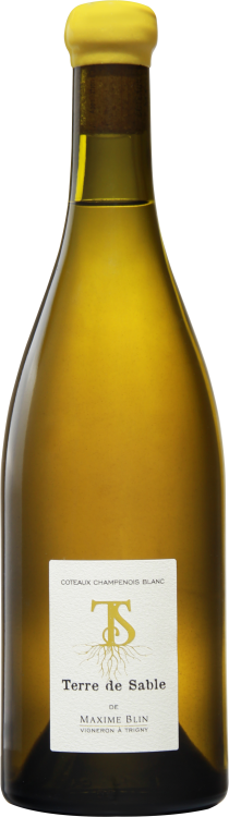 Champagne Maxime Blin - Terre de Sable